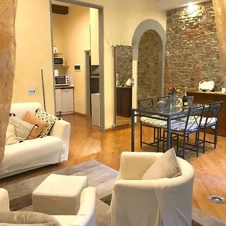 Little Patio Apartment Florence Exterior photo