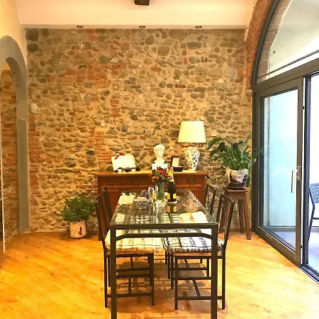Little Patio Apartment Florence Exterior photo
